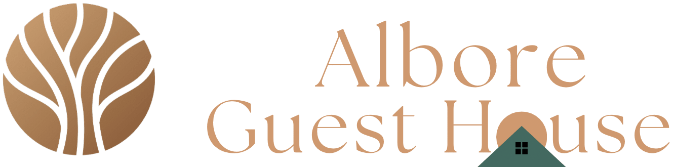 Albore Guest House Logo